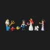 Конструктор LEGO Disney Princess Королівський весільний човен Аріель (43299)