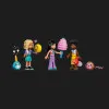 Конструктор LEGO Friends Колесо огляду з цукерками (42700)