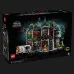 Конструктор LEGO DC Batman Притулок Аркхема (76300)