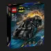 Конструктор LEGO Batman Бетмен Тумблер проти Дволикого і Джокера (76303)