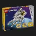 Конструктор LEGO Creator Космонавт (31152)