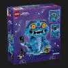 Конструктор LEGO KPop Demon Hunters Дерпи Сасси V29 (72537)
