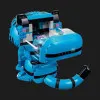 Конструктор LEGO KPop Demon Hunters Дерпи Сасси V29 (72537)