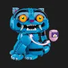 Конструктор LEGO KPop Demon Hunters Дерпи Сасси V29 (72537)