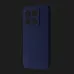 Чехол WAVE Full Silicone Cover для Xiaomi 17T (Midnight Blue)