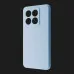Чехол WAVE Full Silicone Cover для Xiaomi 17T Pro (Sky Blue)