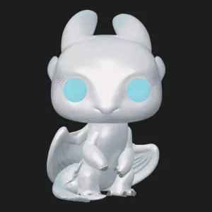 Фигурка Funko Pop! серии Как приручить дракона — Дневная Фурия (36369)