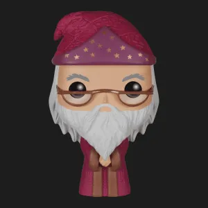 Фігурка Funko Pop! серії Гаррі Поттер — Альбус Дамблдор (5863)