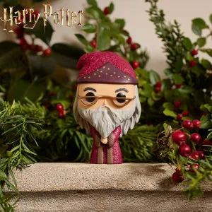 Фігурка Funko Pop! серії Гаррі Поттер — Альбус Дамблдор (5863)