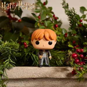 Фигурка Funko Pop! серии Гарри Поттер — Рон Уизли (5859)