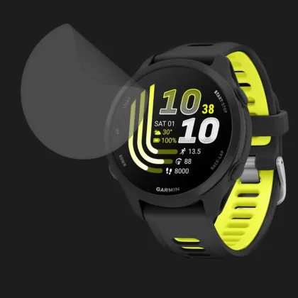 Защитная пленка Hydrogel Pro для Garmin Forerunner 170 в Каменском