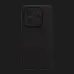 Чехол Silicone Case для Xiaomi Redmi Note 17 4G/17 5G (Black)