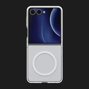 Чохол UNIQ LifePro Xtreme Magclick Charging для Samsung Galaxy Z Flip 7 (Clear) в Хмельницькому