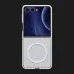 Чехол UNIQ LifePro Xtreme Magclick Charging для Samsung Galaxy Z Flip 7 (Clear)