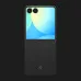 Чохол Spigen Air Skin для Samsung Galaxy Flip 7 (Aramid Black)