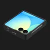 Чохол Spigen Air Skin для Samsung Galaxy Flip 7 (Aramid Black)