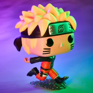 Фігурка Funko Pop! серії Наруто — Наруто, що Біжить (46626)