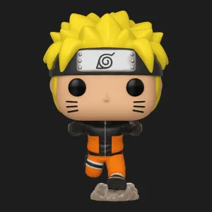 Фігурка Funko Pop! серії Наруто — Наруто, що Біжить (46626)
