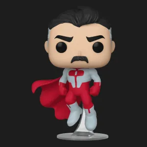 Фигурка Funko Pop! серии Неуязвимый — Омни-Мэн (75868)