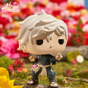 Фигурка Funko Pop! серии Адский рай — Габимару (92514)