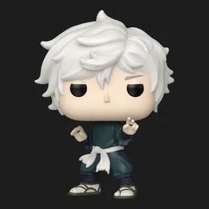 Фигурка Funko Pop! серии Адский рай — Габимару (92514)