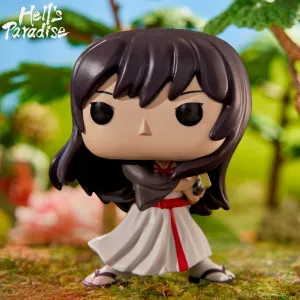 Фигурка Funko Pop! серии Адский рай — Тома (92517)