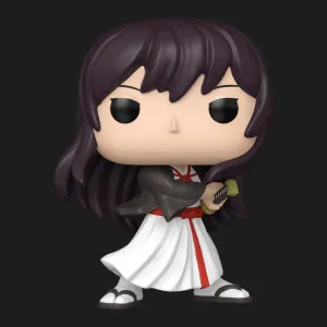 Фигурка Funko Pop! серии Адский рай — Тома (92517)
