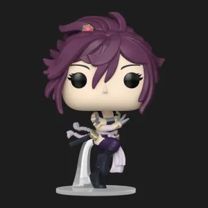 Фигурка Funko Pop! серии Адский рай — Юдзуриха (92518)