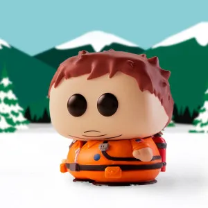 Фігурка Funko Pop! серії Південний парк S6 — Ерік Картмен (86306)