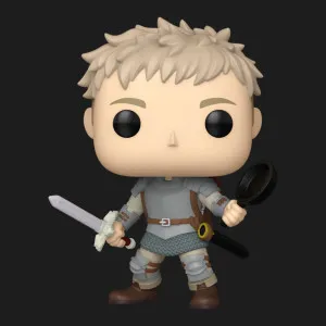Фігурка Funko Pop! серії Підземелля смакоти — Лайос Торден (W/CH) (90569)