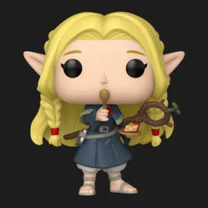 Фігурка Funko Pop! серії Підземелля смакоти — Марсіль Донато (90570)