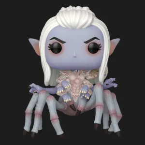 Фігурка Funko Pop! серії Підземелля та Дракони — Королева Павуків (91562)