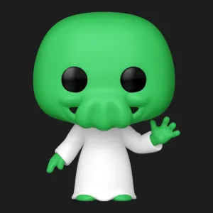 Фігурка Funko Pop! серії Посіпаки і Монстряки — Ґумі (94092)