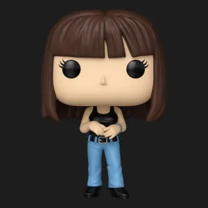 Фігурка Funko Pop! серії Район Беверлі Гіллз — Бренда Волш (90248)