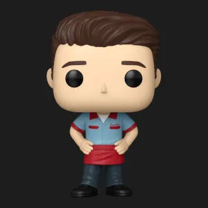 Фігурка Funko Pop! серії Район Беверлі Гіллз — Брендон Волш (90247)
