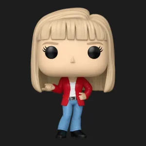 Фігурка Funko Pop! серії Район Беверлі Гіллз — Келлі Тейлор (90249)