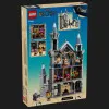 Конструктор LEGO ONE PIECE Битва у замка Драм (75645)