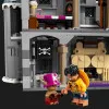 Конструктор LEGO ONE PIECE Битва у замка Драм (75645)