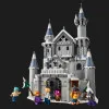 Конструктор LEGO ONE PIECE Битва у замка Драм (75645)