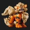 Конструктор LEGO Pokemon Арканайн (72160)