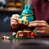 Конструктор LEGO Pokemon Манчлакс (72150)