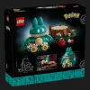 Конструктор LEGO Pokemon Манчлакс (72150)