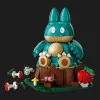 Конструктор LEGO Pokemon Манчлакс (72150)