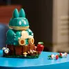 Конструктор LEGO Pokemon Манчлакс (72150)