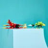 Конструктор LEGO Sonic Самолет Тейлза Торнадо-1 (77119)