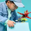 Конструктор LEGO Sonic Самолет Тейлза Торнадо-1 (77119)