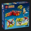 Конструктор LEGO Sonic Самолет Тейлза Торнадо-1 (77119)