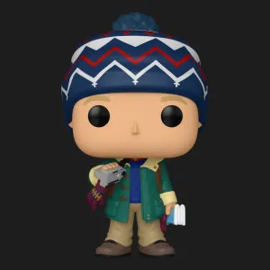 Фігурка Funko Pop! серії Один вдома S2 — Кевін (80040F)