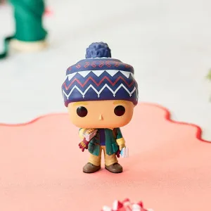 Фігурка Funko Pop! серії Один вдома S2 — Кевін (80040F)
