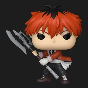Фігурка Funko Pop! серії Проводжальниця Фрірен — Штарк (86494)